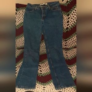 Women's Harley Davidson Jeans